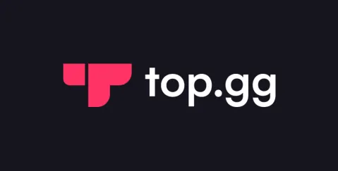 Top.gg banner
