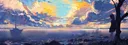 banner