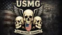 US Military Gamers banner