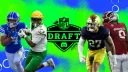 The NFL Draft on Reddit banner
