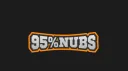 95% Nubs banner