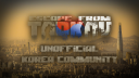 EFT Unofficial Korea Community