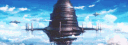 banner