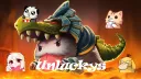 Unlucky´s banner