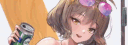 banner