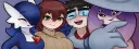 banner