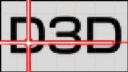 D3D Banner