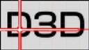 D3D Banner