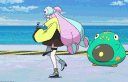 banner