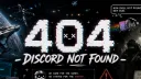404 – Discord Not Found banner