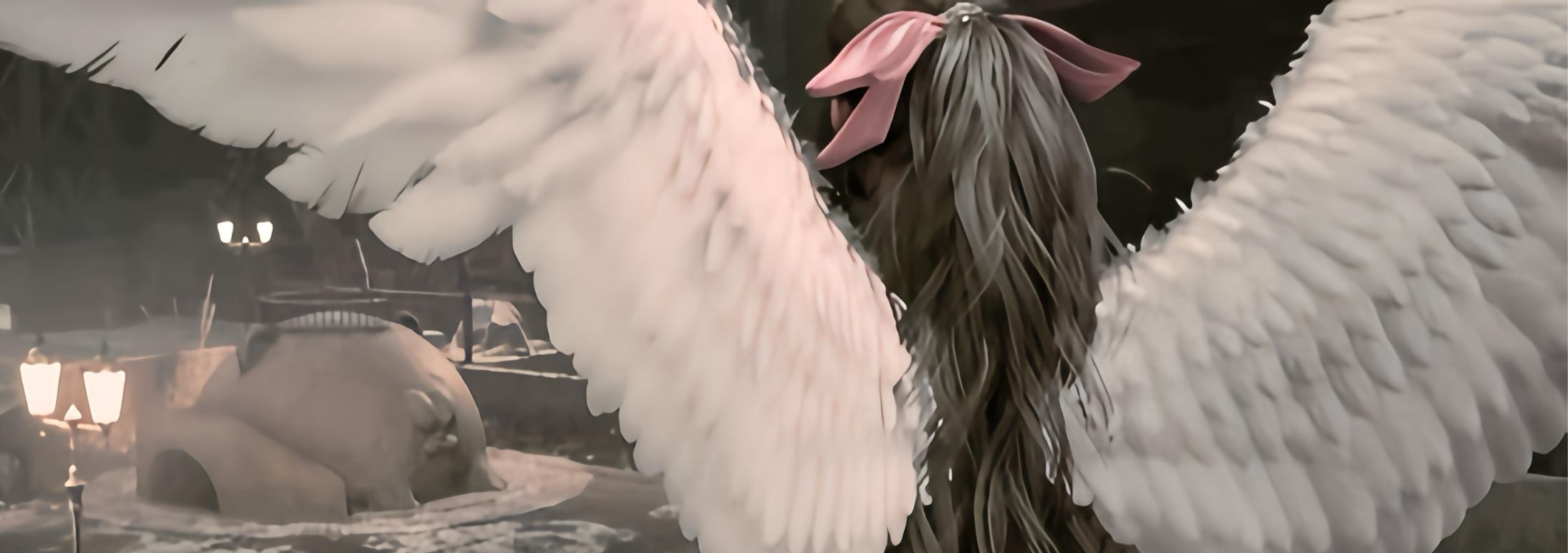 i Banner