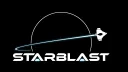 Starblast banner