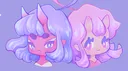 ⭑ xhilyn frens ⭑ banner