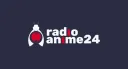 Radio Anime24 banner