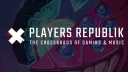 Players Republik banner