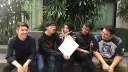 banner