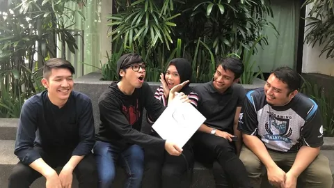 Nerd Gaming Malaysia banner