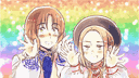 ᵀᴴᴱ Hetalia Region Discord server banner