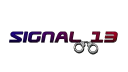 Signal 13 banner