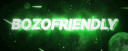 banner