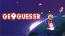 GeoGuessr Discord server banner