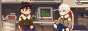 banner