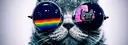 banner