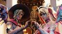 Mercy Mains Banner