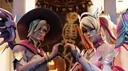 Mercy Mains banner