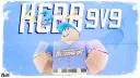 HCBB League banner