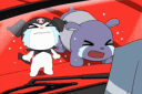 banner