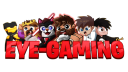 EYE-GAMING Discord server banner