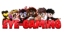 EYE-GAMING Discord server banner