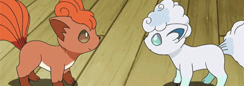 OhForFoxSake Banner