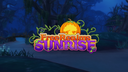 Free Realms Sunrise Banner