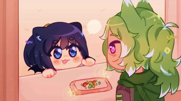 banner