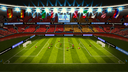 Soccer Online: Ball 3D Banner