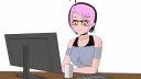 Noodle's Soup Store banner