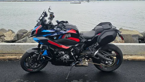 BMW Discord banner