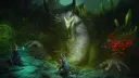 Rebirth banner