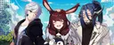 banner