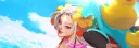 banner
