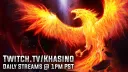 Twitch.tv/Khasino banner