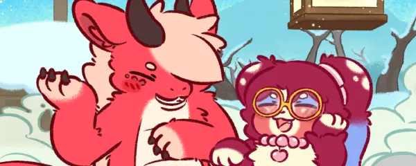 banner