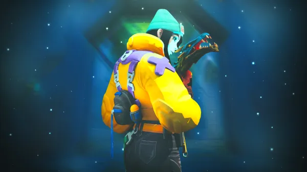 banner