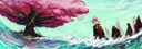 banner