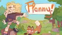 Flanny's Brocolis banner
