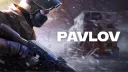 Pavlov VR banner