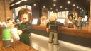 Frappé Banner