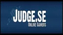 Judge.se banner